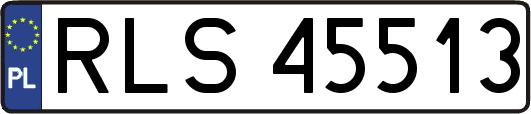 RLS45513