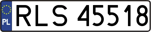 RLS45518