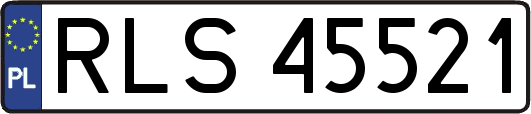 RLS45521
