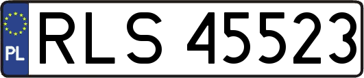 RLS45523