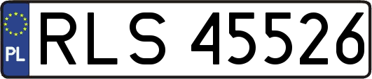 RLS45526