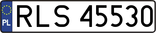 RLS45530