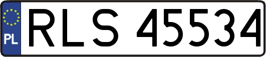 RLS45534