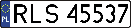 RLS45537