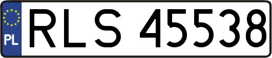 RLS45538