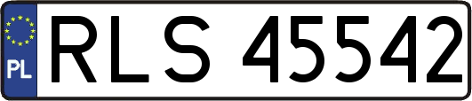 RLS45542