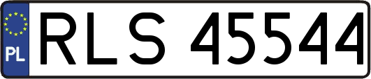 RLS45544