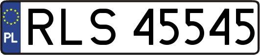 RLS45545