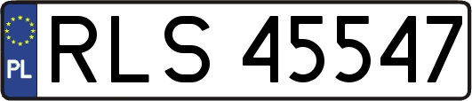 RLS45547