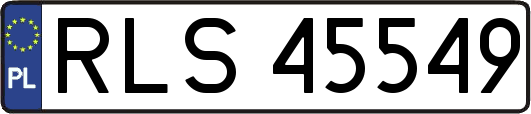 RLS45549