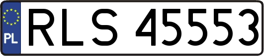 RLS45553