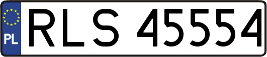 RLS45554