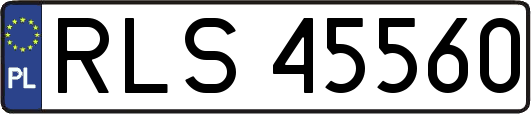 RLS45560