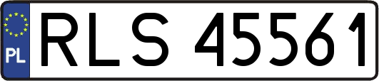 RLS45561