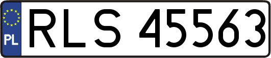 RLS45563