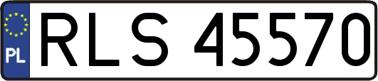RLS45570