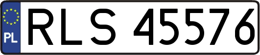 RLS45576