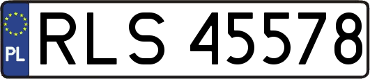 RLS45578