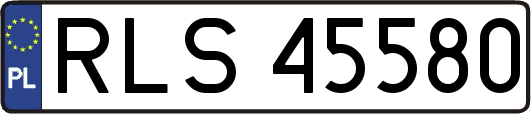 RLS45580