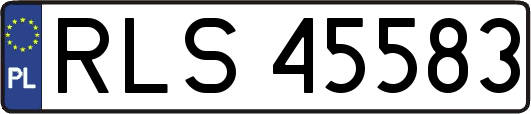 RLS45583