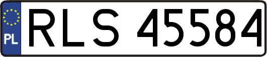 RLS45584