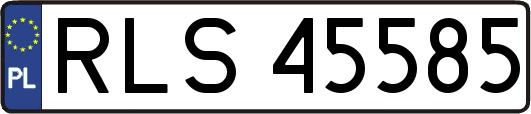RLS45585