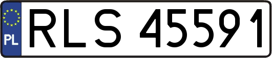 RLS45591