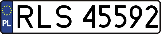 RLS45592