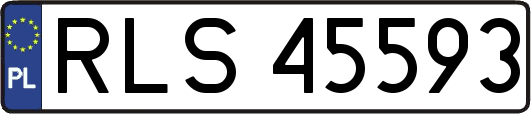 RLS45593
