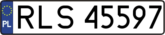 RLS45597