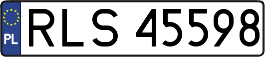 RLS45598