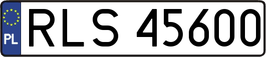 RLS45600