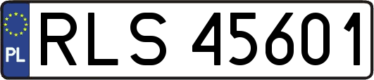 RLS45601
