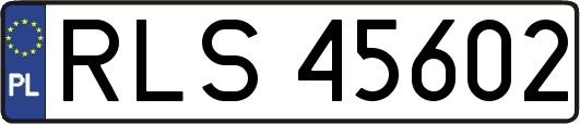 RLS45602