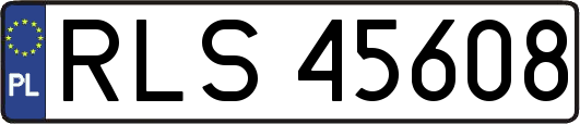 RLS45608