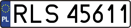 RLS45611