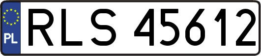 RLS45612