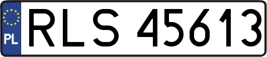 RLS45613