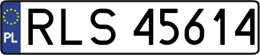 RLS45614