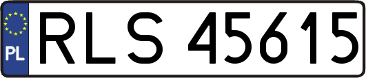 RLS45615