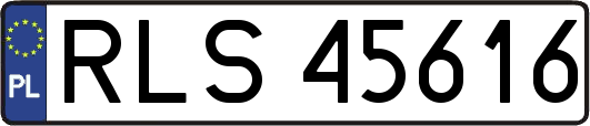 RLS45616