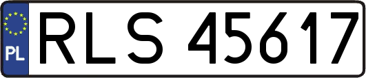 RLS45617