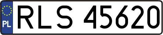 RLS45620