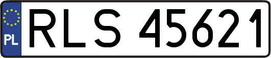 RLS45621