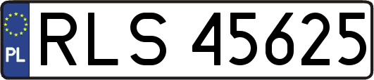 RLS45625