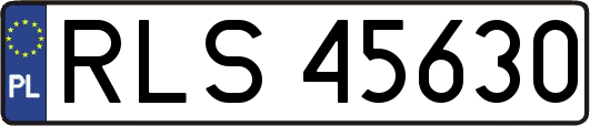 RLS45630