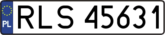 RLS45631