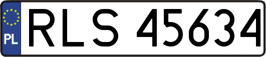 RLS45634