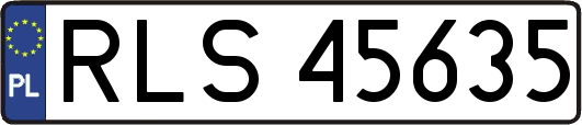 RLS45635