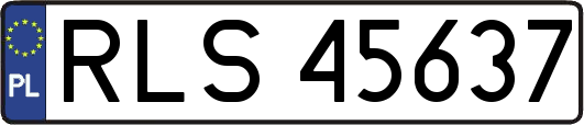 RLS45637